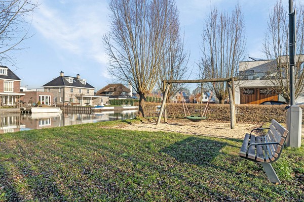 Medium property photo - Jannetje Merbiskade 18A, 3059 SJ Rotterdam