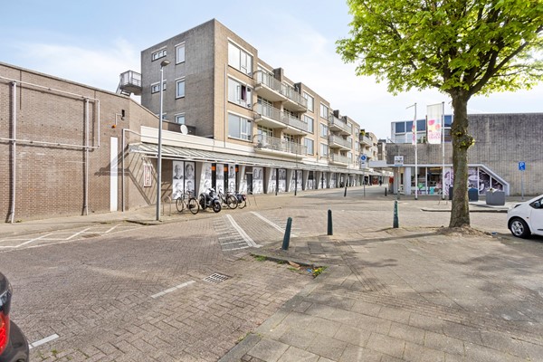 Property photo - Ambachtsplein 63, 3068GV Rotterdam