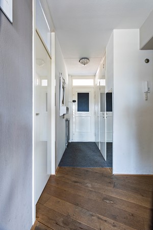 Medium property photo - Ambachtsplein 63, 3068 GV Rotterdam