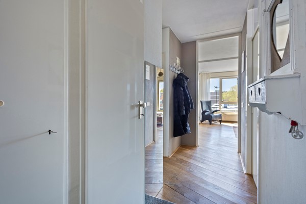 Medium property photo - Ambachtsplein 63, 3068 GV Rotterdam