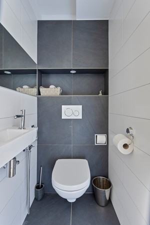 Medium property photo - Ambachtsplein 63, 3068 GV Rotterdam