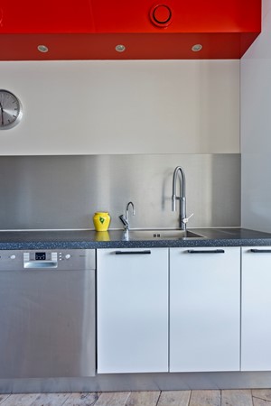 Medium property photo - Ambachtsplein 63, 3068 GV Rotterdam