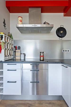 Medium property photo - Ambachtsplein 63, 3068 GV Rotterdam