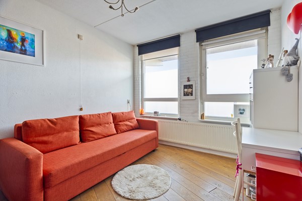 Medium property photo - Ambachtsplein 63, 3068 GV Rotterdam