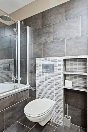 Medium property photo - Ambachtsplein 63, 3068 GV Rotterdam