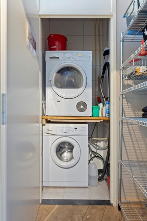 Medium property photo - Ambachtsplein 63, 3068 GV Rotterdam