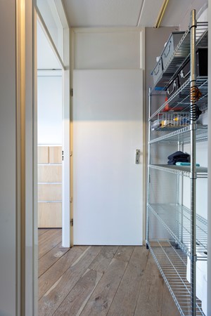 Medium property photo - Ambachtsplein 63, 3068 GV Rotterdam