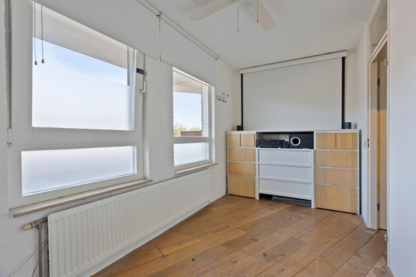 Medium property photo - Ambachtsplein 63, 3068 GV Rotterdam