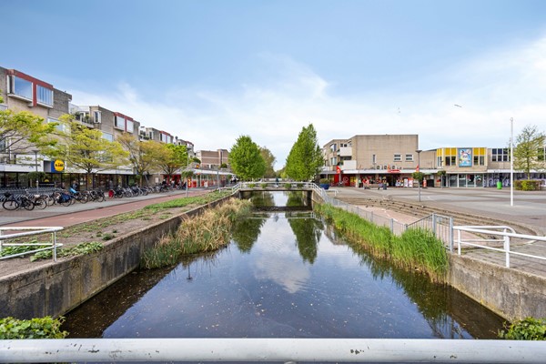 Medium property photo - Ambachtsplein 63, 3068 GV Rotterdam