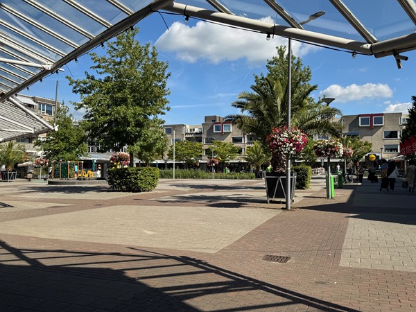 Property photo - Ambachtsplein 63, 3068GV Rotterdam
