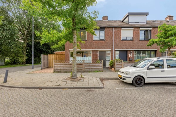 Property photo - Heidekruid 12, 3068RV Rotterdam