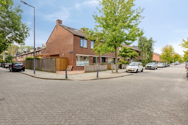 Medium property photo - Heidekruid 12, 3068 RV Rotterdam