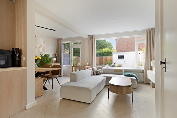 Medium property photo - Heidekruid 12, 3068 RV Rotterdam