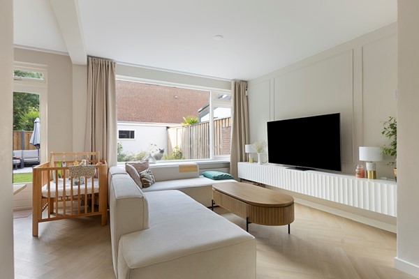 Medium property photo - Heidekruid 12, 3068 RV Rotterdam
