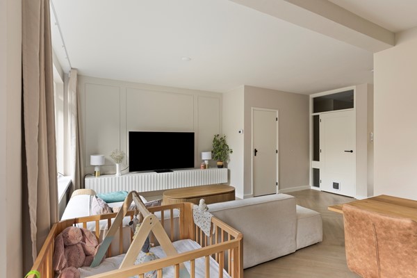 Medium property photo - Heidekruid 12, 3068 RV Rotterdam