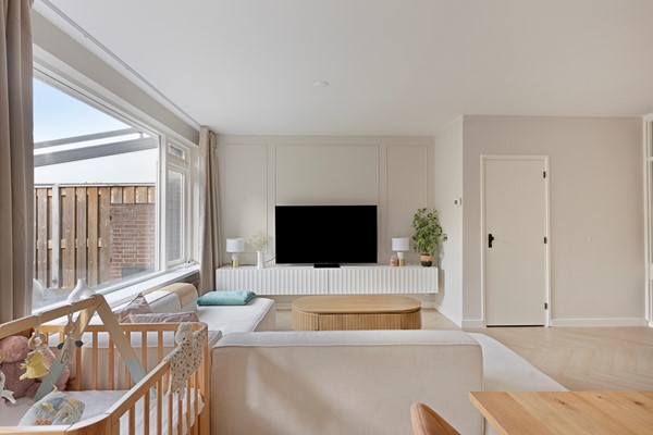 Medium property photo - Heidekruid 12, 3068 RV Rotterdam