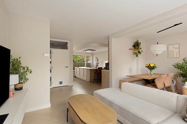 Medium property photo - Heidekruid 12, 3068 RV Rotterdam
