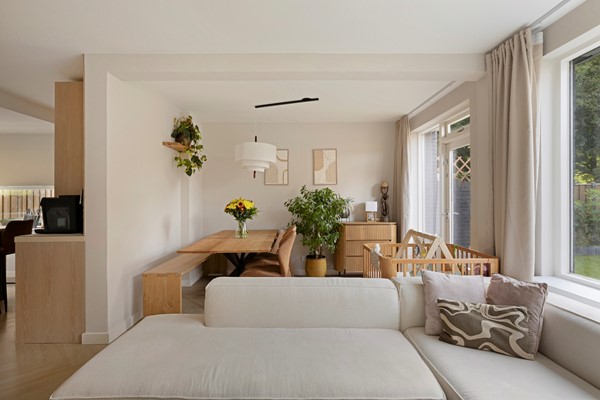 Medium property photo - Heidekruid 12, 3068 RV Rotterdam