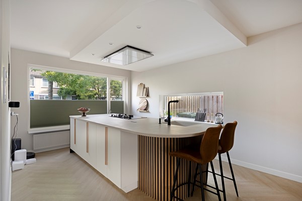 Medium property photo - Heidekruid 12, 3068 RV Rotterdam