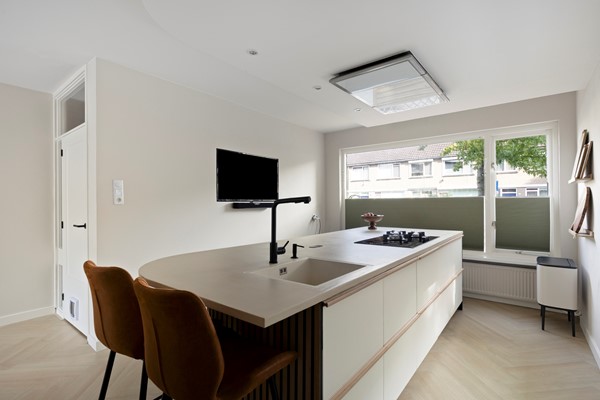 Medium property photo - Heidekruid 12, 3068 RV Rotterdam