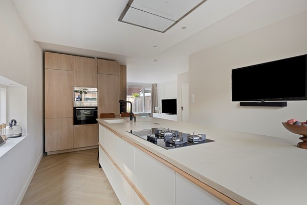 Medium property photo - Heidekruid 12, 3068 RV Rotterdam