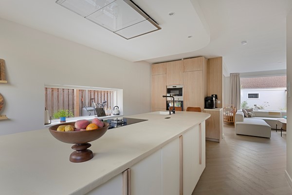 Medium property photo - Heidekruid 12, 3068 RV Rotterdam