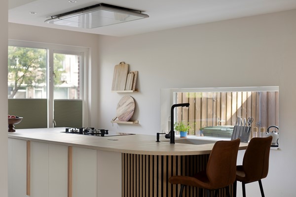 Medium property photo - Heidekruid 12, 3068 RV Rotterdam