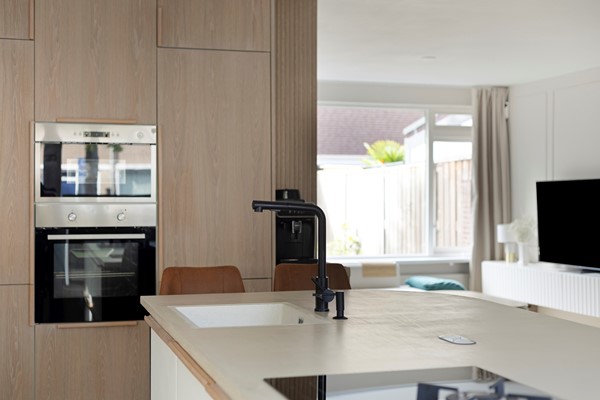 Medium property photo - Heidekruid 12, 3068 RV Rotterdam