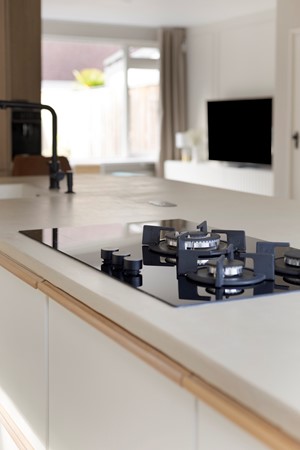 Medium property photo - Heidekruid 12, 3068 RV Rotterdam