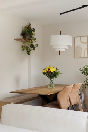 Medium property photo - Heidekruid 12, 3068 RV Rotterdam