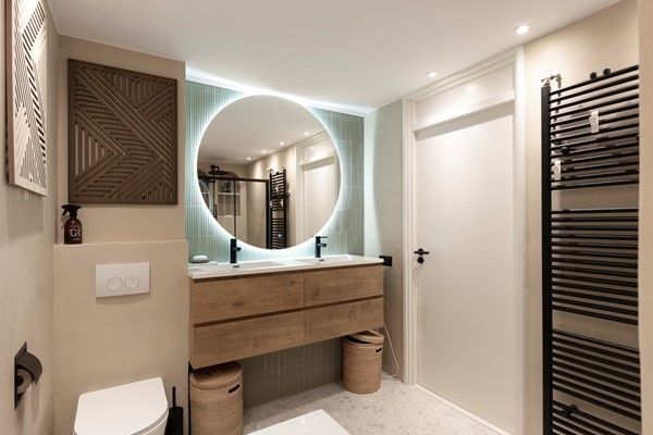 Medium property photo - Heidekruid 12, 3068 RV Rotterdam