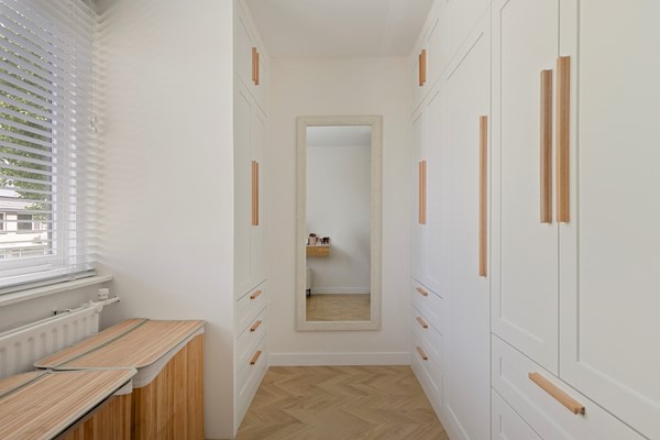 Medium property photo - Heidekruid 12, 3068 RV Rotterdam