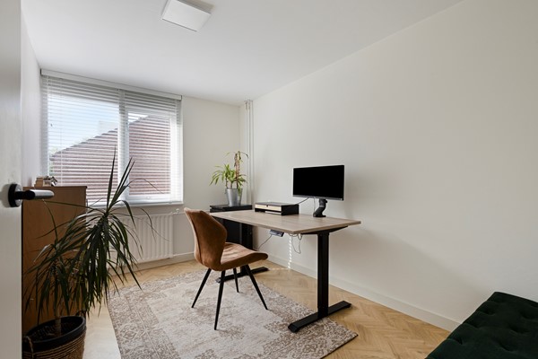Medium property photo - Heidekruid 12, 3068 RV Rotterdam