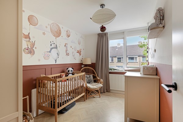 Medium property photo - Heidekruid 12, 3068 RV Rotterdam