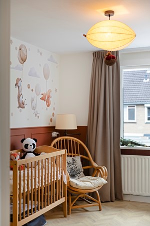 Medium property photo - Heidekruid 12, 3068 RV Rotterdam