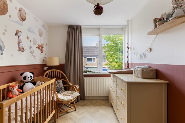 Medium property photo - Heidekruid 12, 3068 RV Rotterdam