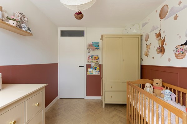 Medium property photo - Heidekruid 12, 3068 RV Rotterdam