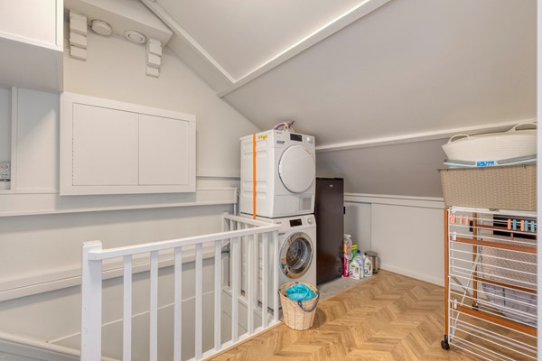 Medium property photo - Heidekruid 12, 3068 RV Rotterdam
