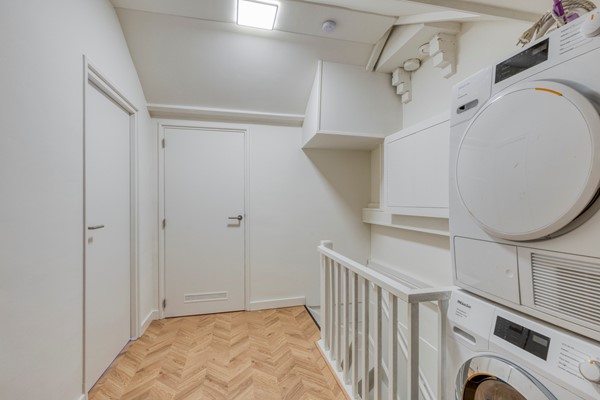 Medium property photo - Heidekruid 12, 3068 RV Rotterdam