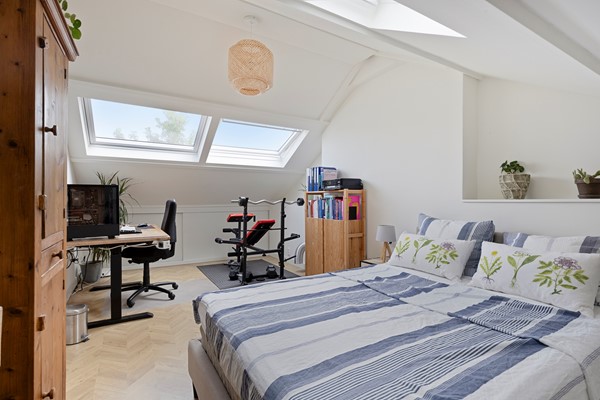Medium property photo - Heidekruid 12, 3068 RV Rotterdam