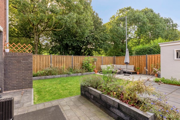Medium property photo - Heidekruid 12, 3068 RV Rotterdam