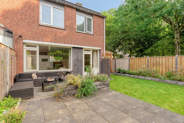 Medium property photo - Heidekruid 12, 3068 RV Rotterdam
