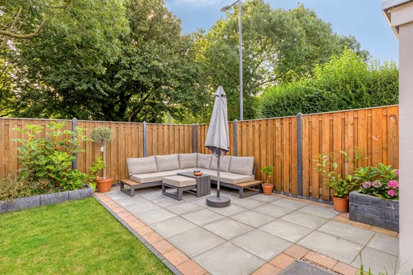 Medium property photo - Heidekruid 12, 3068 RV Rotterdam