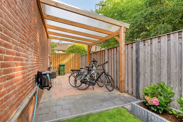 Medium property photo - Heidekruid 12, 3068 RV Rotterdam