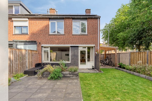 Medium property photo - Heidekruid 12, 3068 RV Rotterdam