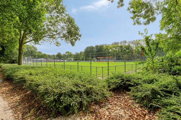 Medium property photo - Heidekruid 12, 3068 RV Rotterdam