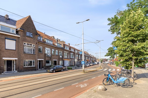 Property photo - Kleiweg 90A, 3051GV Rotterdam