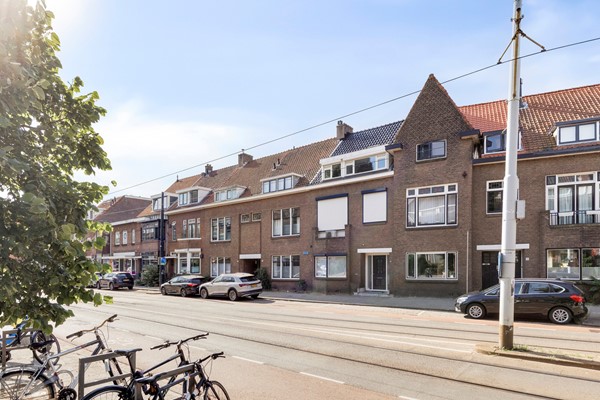 Medium property photo - Kleiweg 90A, 3051 GV Rotterdam