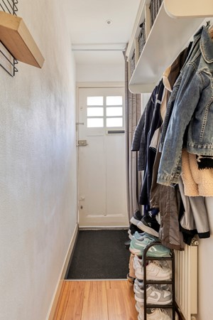 Medium property photo - Kleiweg 90A, 3051 GV Rotterdam