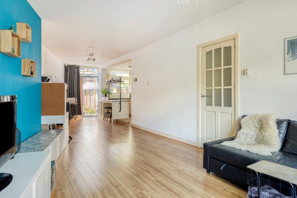 Medium property photo - Kleiweg 90A, 3051 GV Rotterdam
